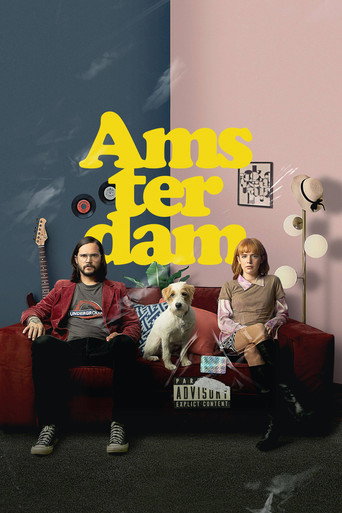 Assistir Amsterdam online dublado e legendado