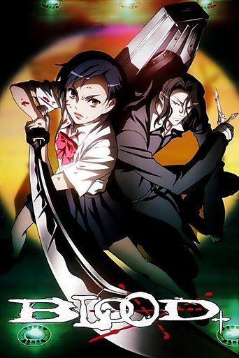 Assistir Blood+ online dublado e legendado