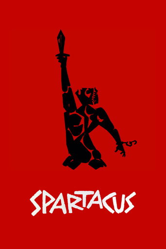 Poster de Spartacus