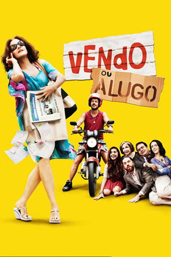 Assistir Vendo ou Alugo online dublado e legendado