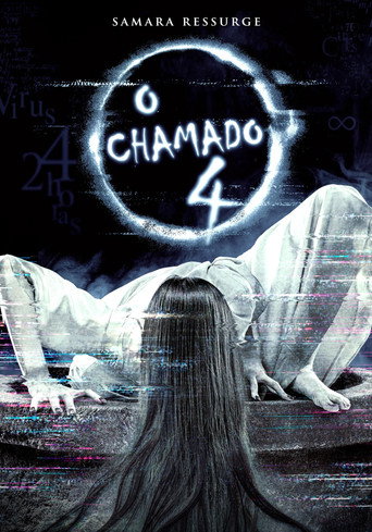 Assistir O Chamado 4: Samara Ressurge online dublado e legendado