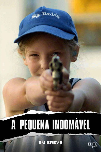 Assistir A Pequena Indomável online dublado e legendado