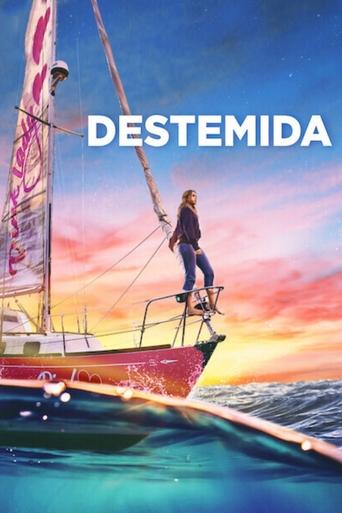 Poster de Destemida