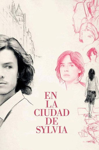 Assistir En la ciudad de Sylvia online dublado e legendado