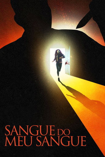 Poster de Sangue do Meu Sangue