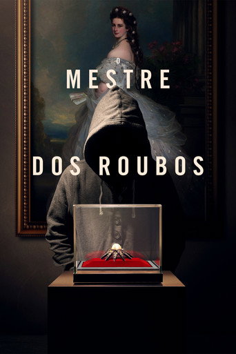 Assistir O Mestre dos Roubos online dublado e legendado