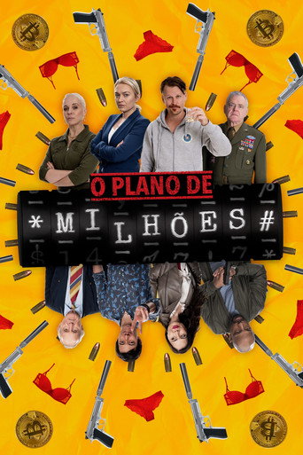 Assistir O Plano de Milhões online dublado e legendado