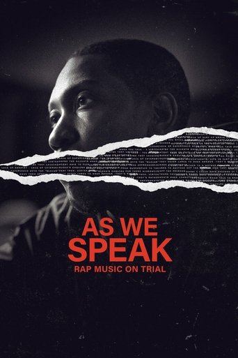 Assistir As We Speak: Rap Music on Trial online dublado e legendado