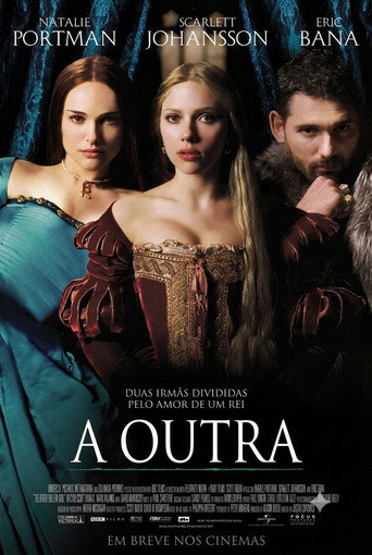Poster de A Outra