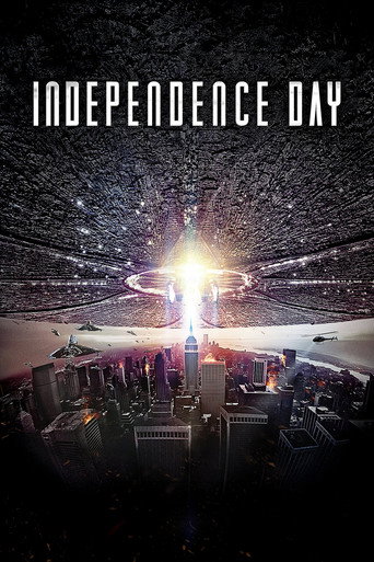 Poster de Independence Day