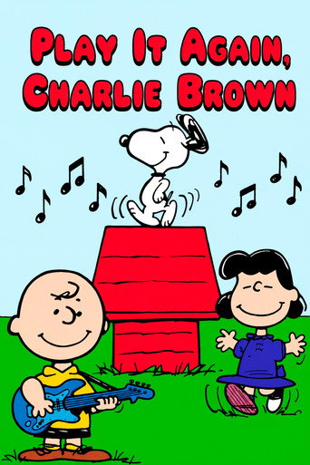 Assistir Toque de Novo, Charlie Brown online dublado e legendado