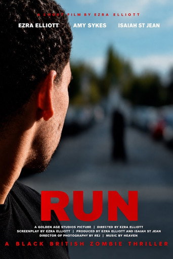 Assistir Run online dublado e legendado
