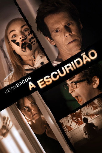 Assistir A Escuridão online dublado e legendado