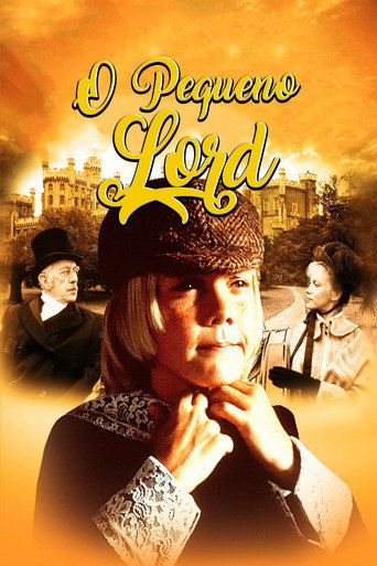 Poster de O Pequeno Lord