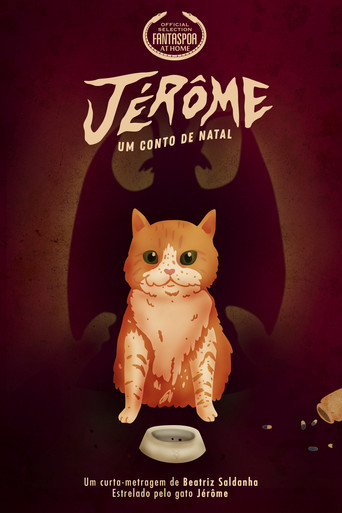Assistir Jérôme: Um Conto de Natal online dublado e legendado