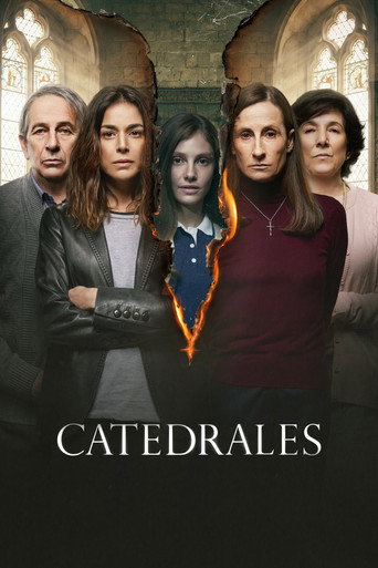 Assistir Catedrais online dublado e legendado