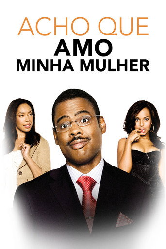 Assistir Acho que Amo Minha Mulher online dublado e legendado
