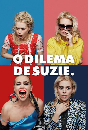 Poster de O Dilema de Suzie