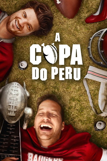 Assistir A Copa do Peru online dublado e legendado