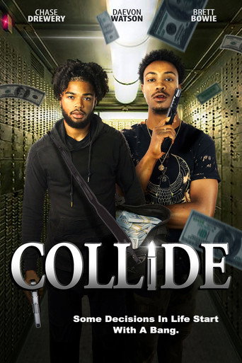 Assistir Collide online dublado e legendado