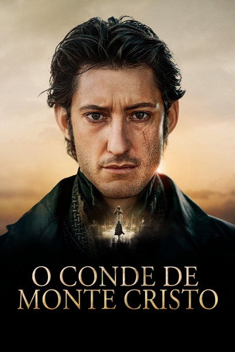 Poster de O Conde de Monte Cristo