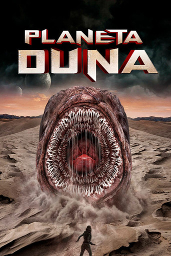 Assistir Planeta Duna online dublado e legendado