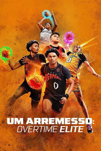 Assistir Um Arremesso: Overtime Elite online dublado e legendado