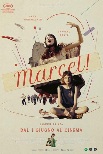 Assistir Marcel! online dublado e legendado