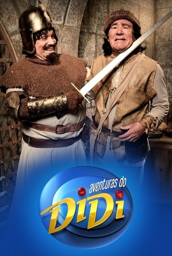 Assistir Aventuras do Didi online dublado e legendado
