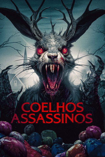 Assistir Coelhos Assassinos online dublado e legendado