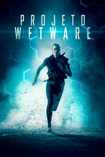 Assistir Projeto Wetware online dublado e legendado