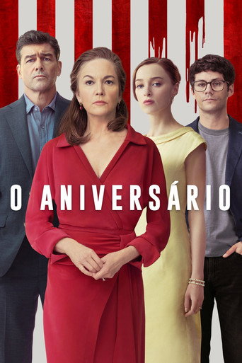 Poster de O Aniversário