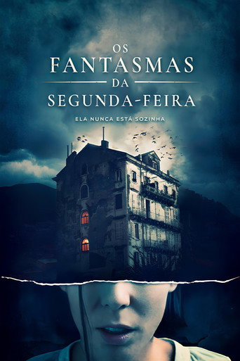Assistir Os Fantasmas da Segunda-Feira online dublado e legendado