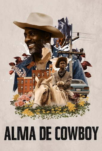 Assistir Alma de Cowboy online dublado e legendado