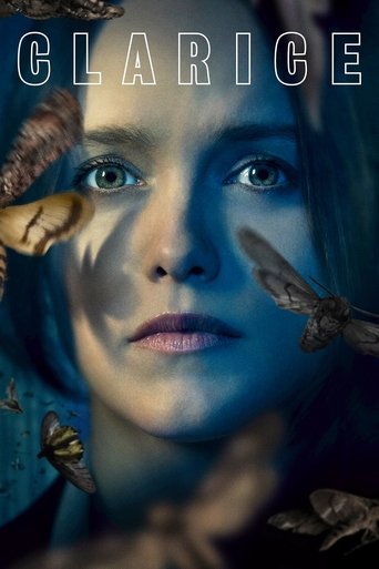 Assistir Clarice online dublado e legendado