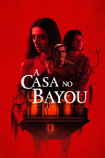 Assistir A Casa no Bayou online dublado e legendado