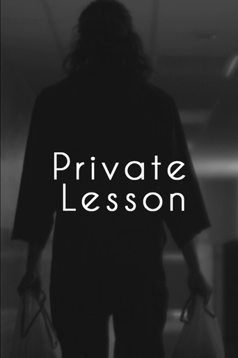 Assistir Private Lesson online dublado e legendado