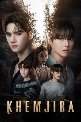 Poster de Khemjira