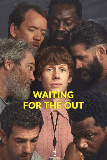 Assistir Waiting for the Out online dublado e legendado