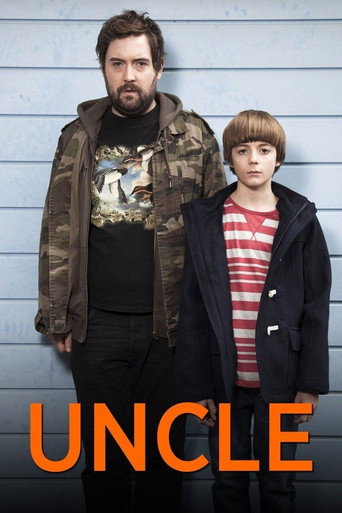 Poster de Uncle