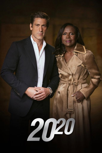 Poster de 20/20