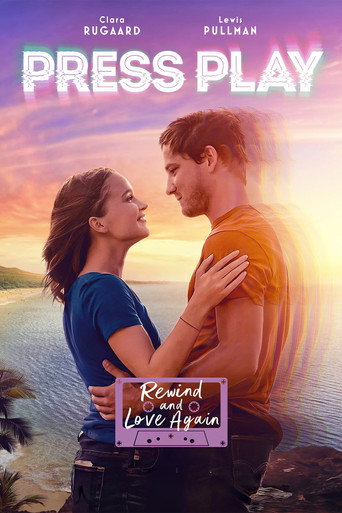 Poster de Press Play