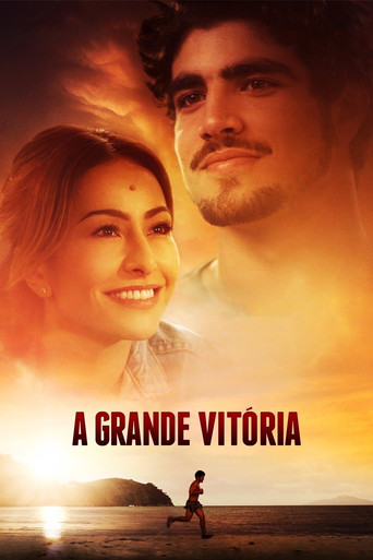 Assistir A Grande Vitória online dublado e legendado