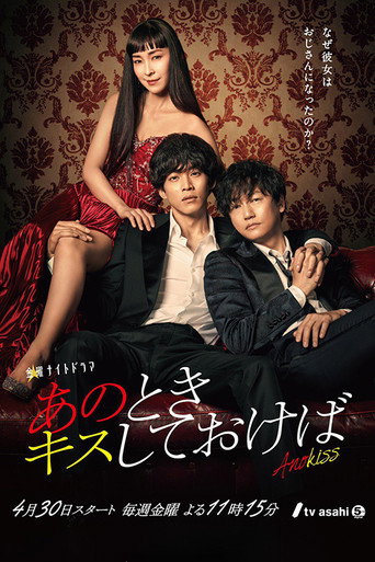 Assistir If You Kiss Me Then online dublado e legendado