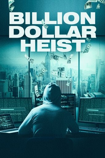Assistir Billion Dollar Heist online dublado e legendado