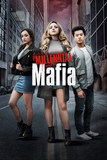 Assistir Máfia Milenar online dublado e legendado