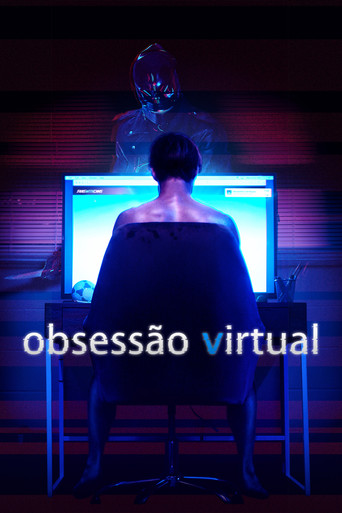 Assistir Obsessão Virtual online dublado e legendado