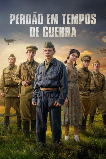 Assistir Perdão em Tempos de Guerra online dublado e legendado