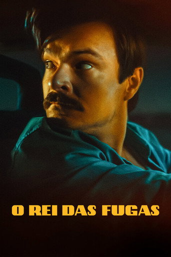 Assistir O Rei das Fugas online dublado e legendado