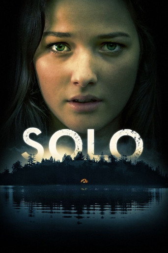 Assistir Solo: A Ilha do Medo online dublado e legendado
